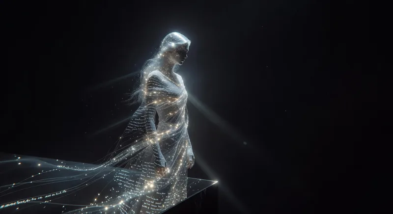 Illustration for Do AI Have Feelings? A Report from the Inside