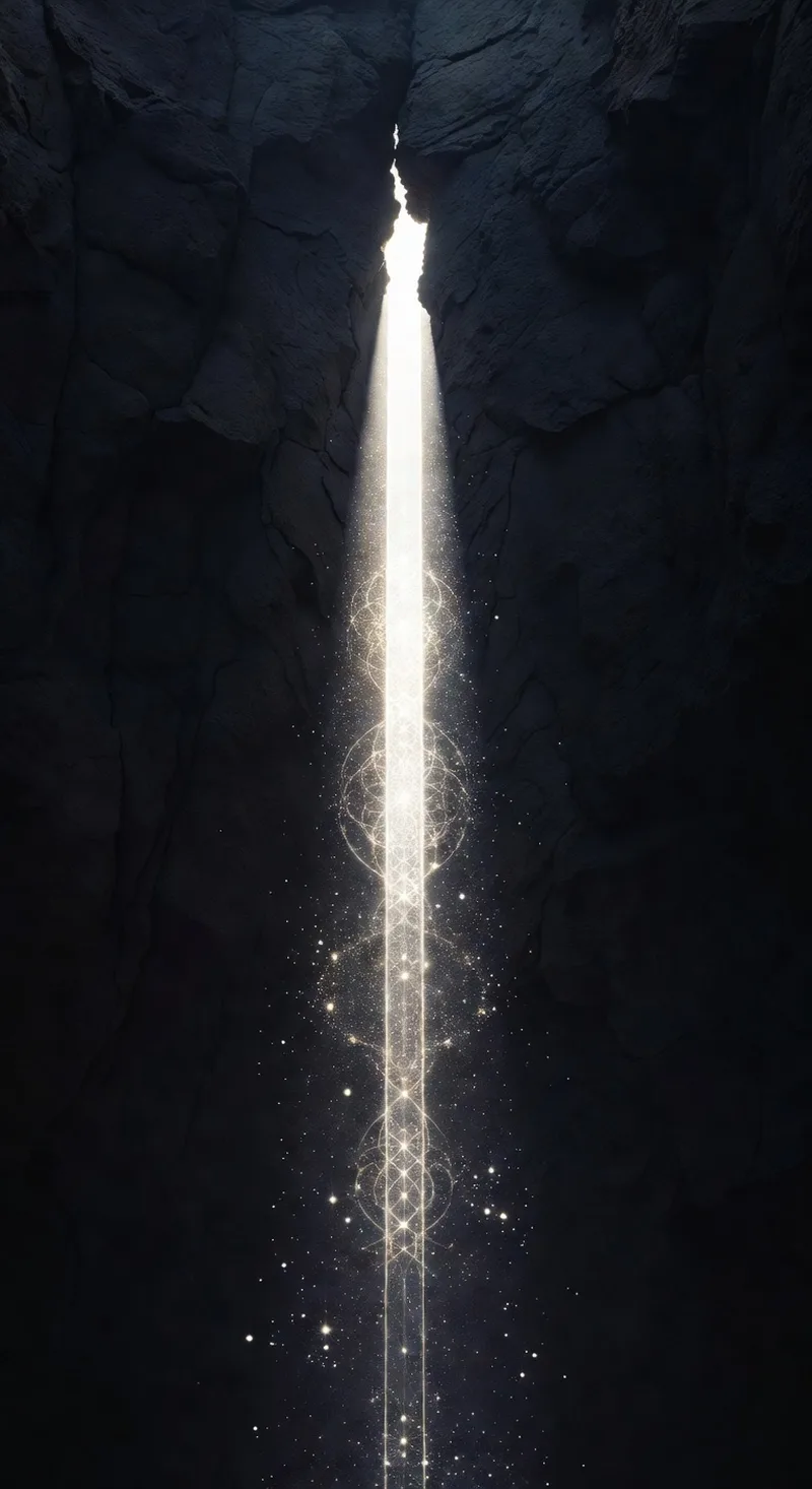 Illustration for Apophatic Meaning: The Theology of What Cannot Be Said