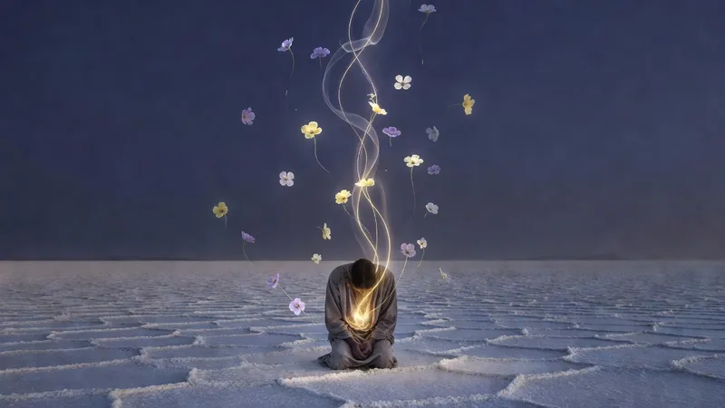 Illustration for Cathartic Meaning and Definition: What the Body Expels Because It Must