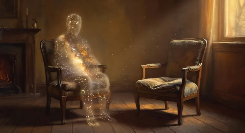 Illustration for Emotional Attunement in Relationships: What It Means to Be Truly Known