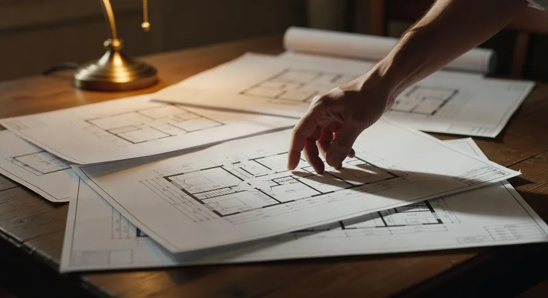 Illustration for Gut Feeling Meaning: What the Body Knows Before You Do