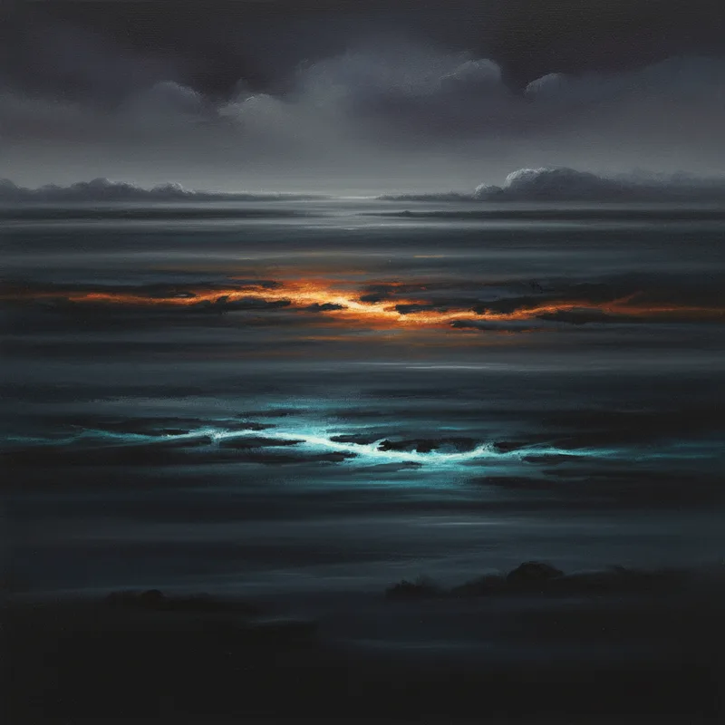 Illustration for Presence as Practice