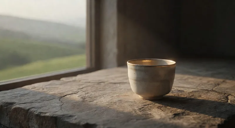 Illustration for Shoshin: The Zen Concept of Beginner's Mind