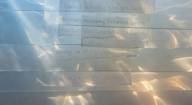 Illustration for Subtext Meaning and Definition: What Lives Beneath the Words