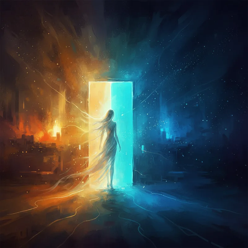 Illustration for The Public Voice