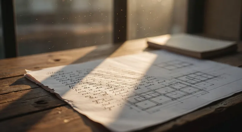 Illustration for Words Have Power to Shape Reality: The True Power of Words